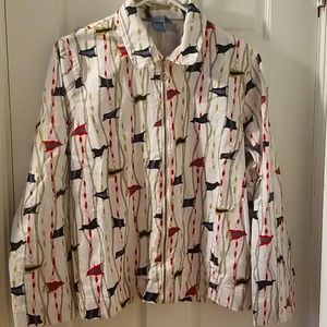 VINTAGE Nautical jacket